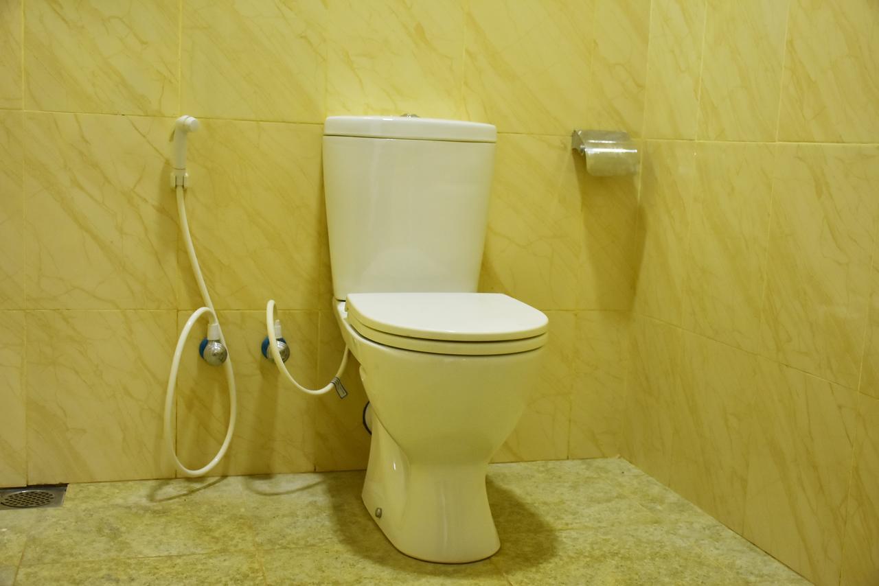 אודוואלאווה Canal Side Safari Resort מראה חיצוני תמונה