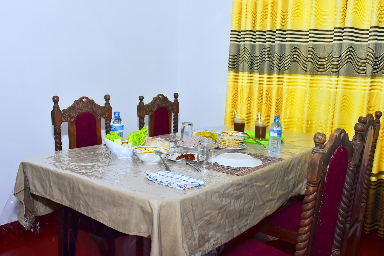 אודוואלאווה Canal Side Safari Resort מראה חיצוני תמונה